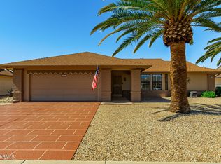 13906 W Terra Vista Dr, Sun City West, AZ 85375