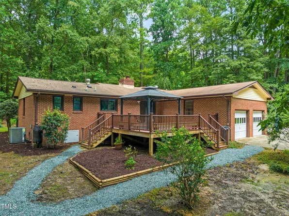 436 Piney Mountain Rd, Chapel Hill, NC 27514