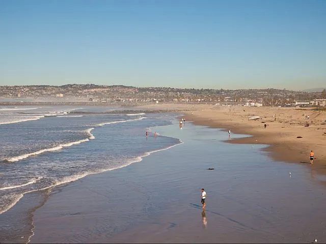 Ocean Beach