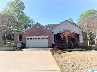 152 Thomas Dr, Madison, AL 35758