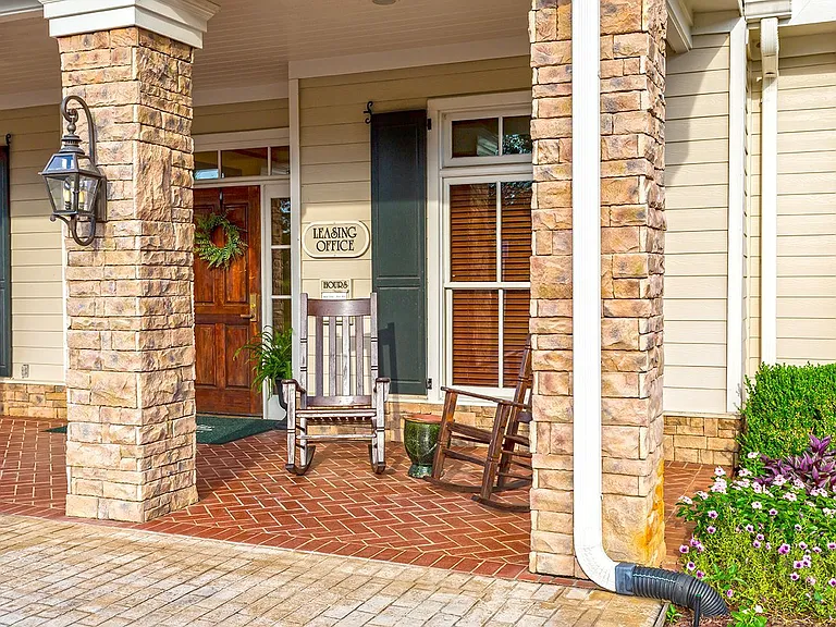 Verandas at Mitylene — Photo 7