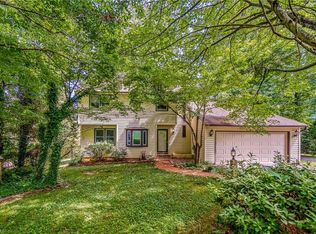 167 Fairfax Dr, Pinnacle, NC 27043