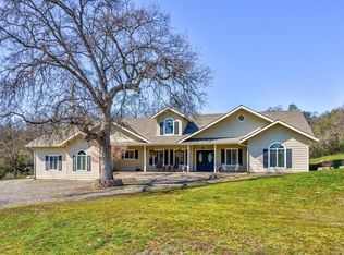 32526 River Knolls Rd, Coarsegold, CA 93614