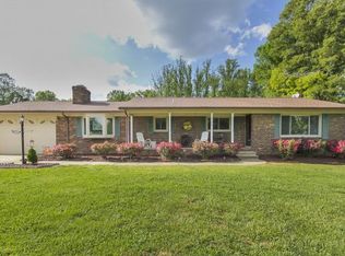 3603 Stoney Creek Church Rd, Elon, NC 27244