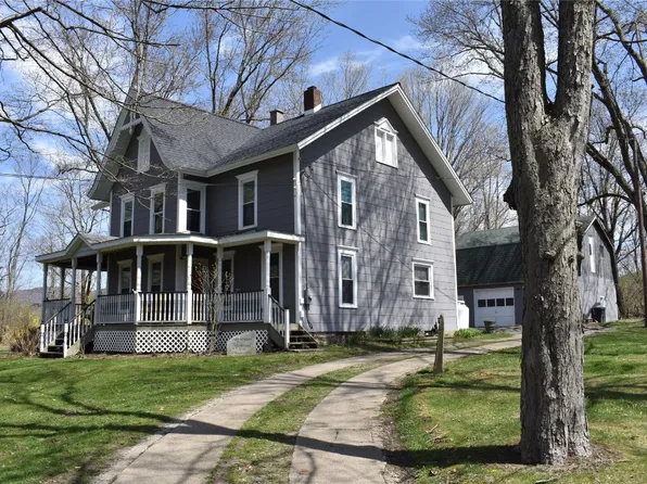 360 Orchard Rd, Great Bend, PA 18821
