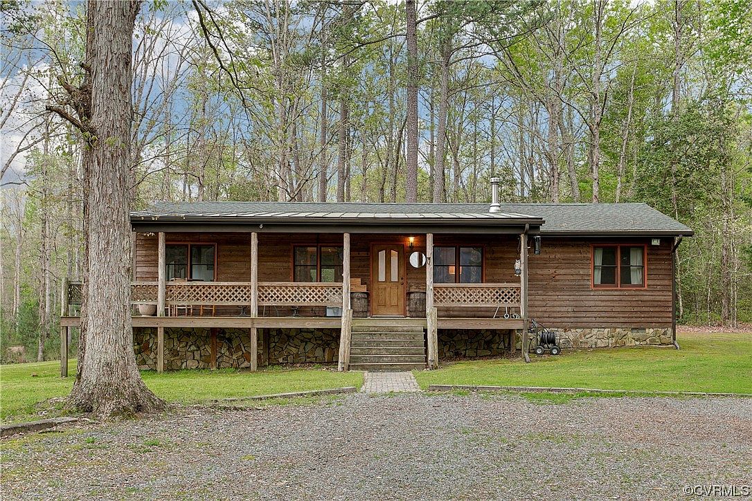 2415 Westwood Rd, Mechanicsville, VA 23111 Zillow