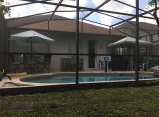 1632 Bridgeview Cir, Orlando, FL 32824