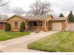 3670 Reed St, Wheat Ridge, CO 80033