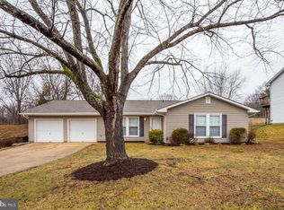 2102 Boxwood Cir, Bryans Road, MD