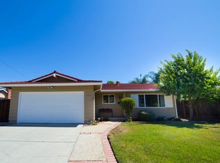 2902 Scottsdale Dr, San Jose, CA 95148