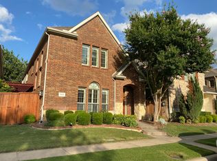 7032 Dry Creek Dr, Plano, TX 75025