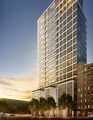 Rented by Corcoran | media 12