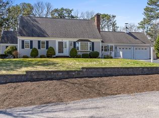 15 Greenwood Rd, South Dennis, MA 02660