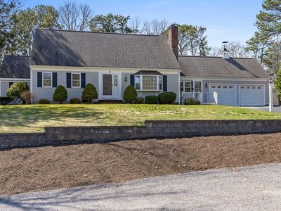 15 Greenwood Rd, South Dennis, MA, 02660