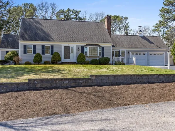 15 Greenwood Rd, South Dennis, MA 02660