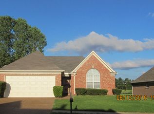 3900 W Sundale Way, Memphis, TN 38135