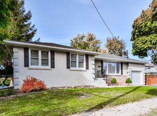 2063 Hixon St, Oakville, ON