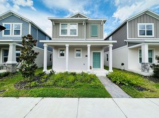 2365 Volunteer Ave, Kissimmee, FL 34744