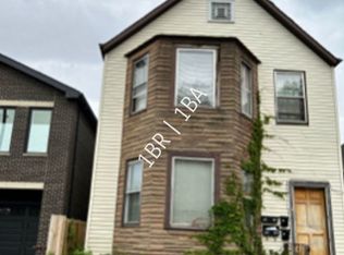 2812 S Grady Ct #1F, Chicago, IL 60608