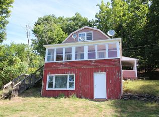 30 Lackawack Hill Rd, Napanoch, NY 12458