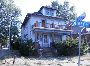 287 Dewey Ave, Buffalo, NY 14214