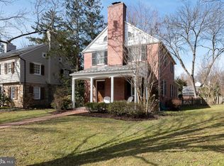 322 Paddington Rd, Baltimore, MD 21212