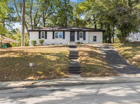 2905 Gresham Rd, Atlanta, GA 30316