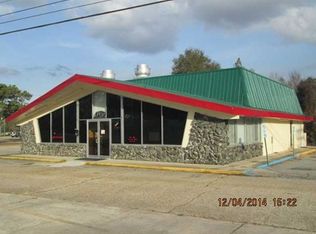 132 Richmond St, Bogalusa, LA 70427