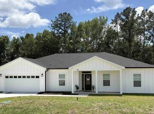 34 Frank Run, Midway, FL 32343