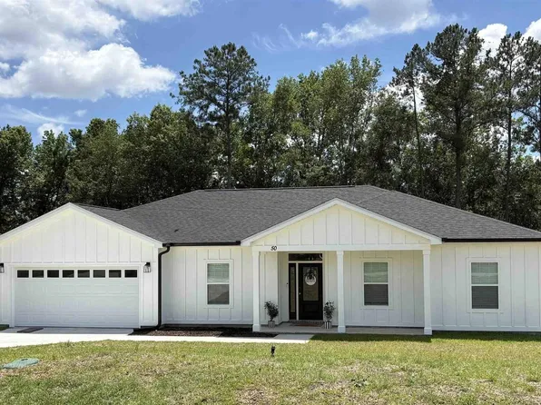 34 Frank Run, Midway, FL 32343