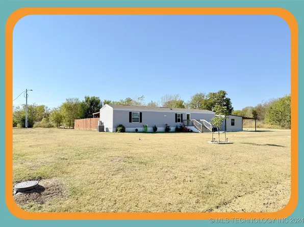 109 Pine St, Tupelo, OK 74572