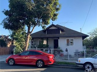 1234 W 3rd St, Santa Ana, CA 92703