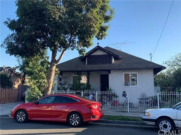 1234 W 3rd St, Santa Ana, CA 92703