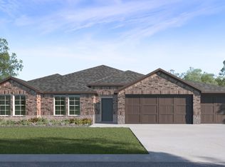 3009 Hattie Ln, Springdale, AR 72764