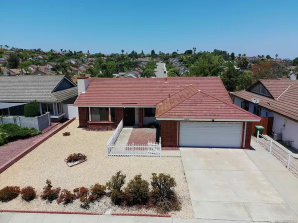 4876 Glenhaven Dr, Oceanside, CA 92056