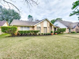 21335 Park Tree Ln, Katy, TX 77450