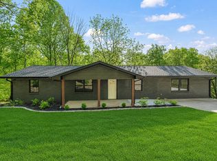 826 Long Mill Rd, Athens, TN 37303