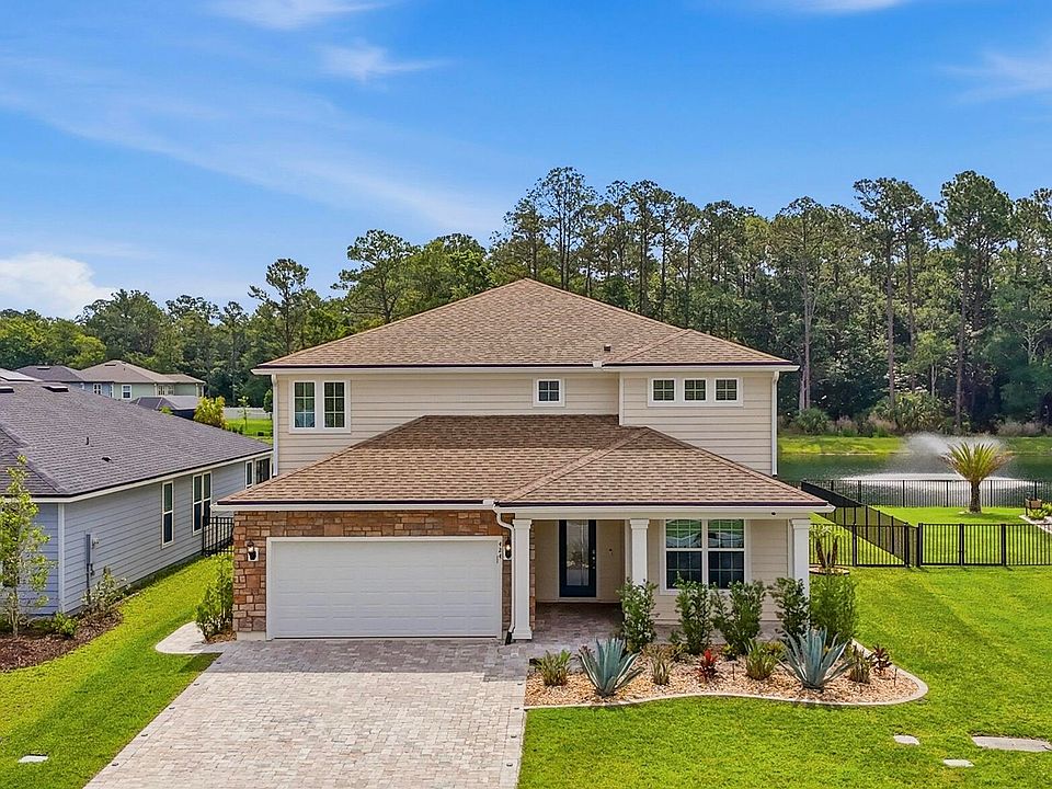 1st image of 424 CEDAR PRESERVE Lane