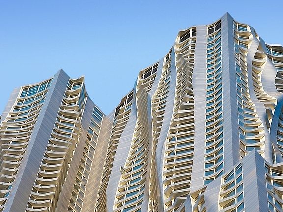 4th image of 8 Spruce St APT 35K