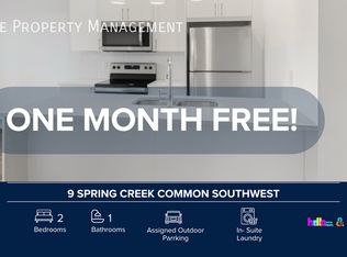 9 Spring Cres SW #NA, Calgary, AB T3H 3V1