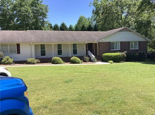 603 Old Pendleton Rd, Easley, SC 29642