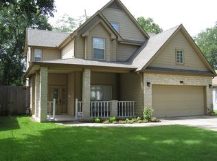 6458 Trammel Dr, Dallas, TX 75214