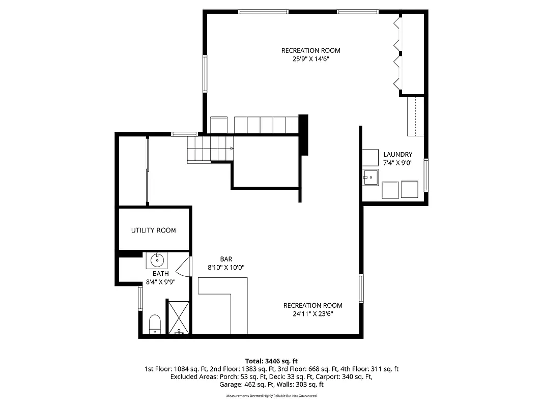 floor plan 5