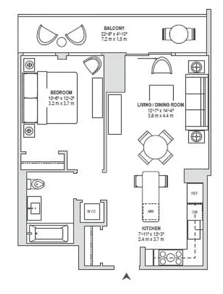 Building Photo - 77 Charlton St #S9F