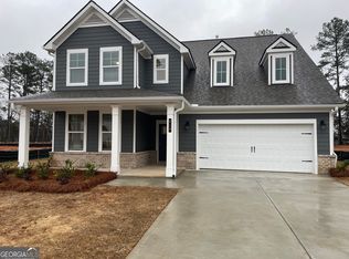 505 Teversham Dr, McDonough, GA 30253