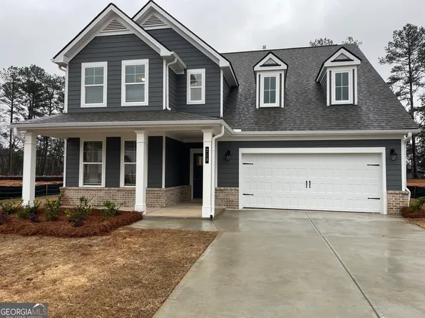 505 Teversham Dr, McDonough, GA 30253