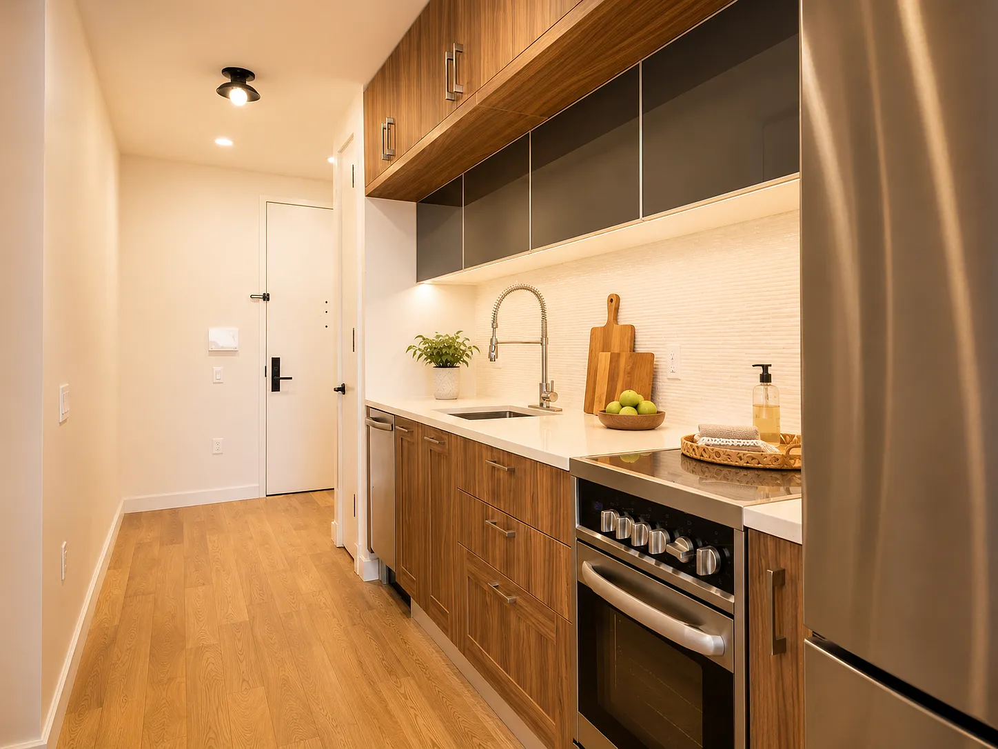 1801 Ocean Avenue — Photo 4
