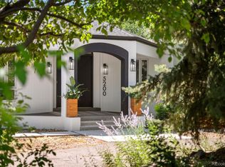 5200 Sunset Dr, Bow Mar, CO 80123