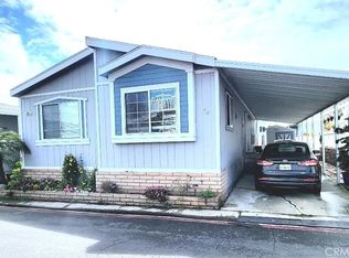 21851 Newland St SPACE 81, Huntington Beach, CA 92646