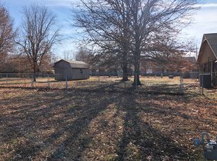 20952 E 35th St S, Broken Arrow, OK 74014